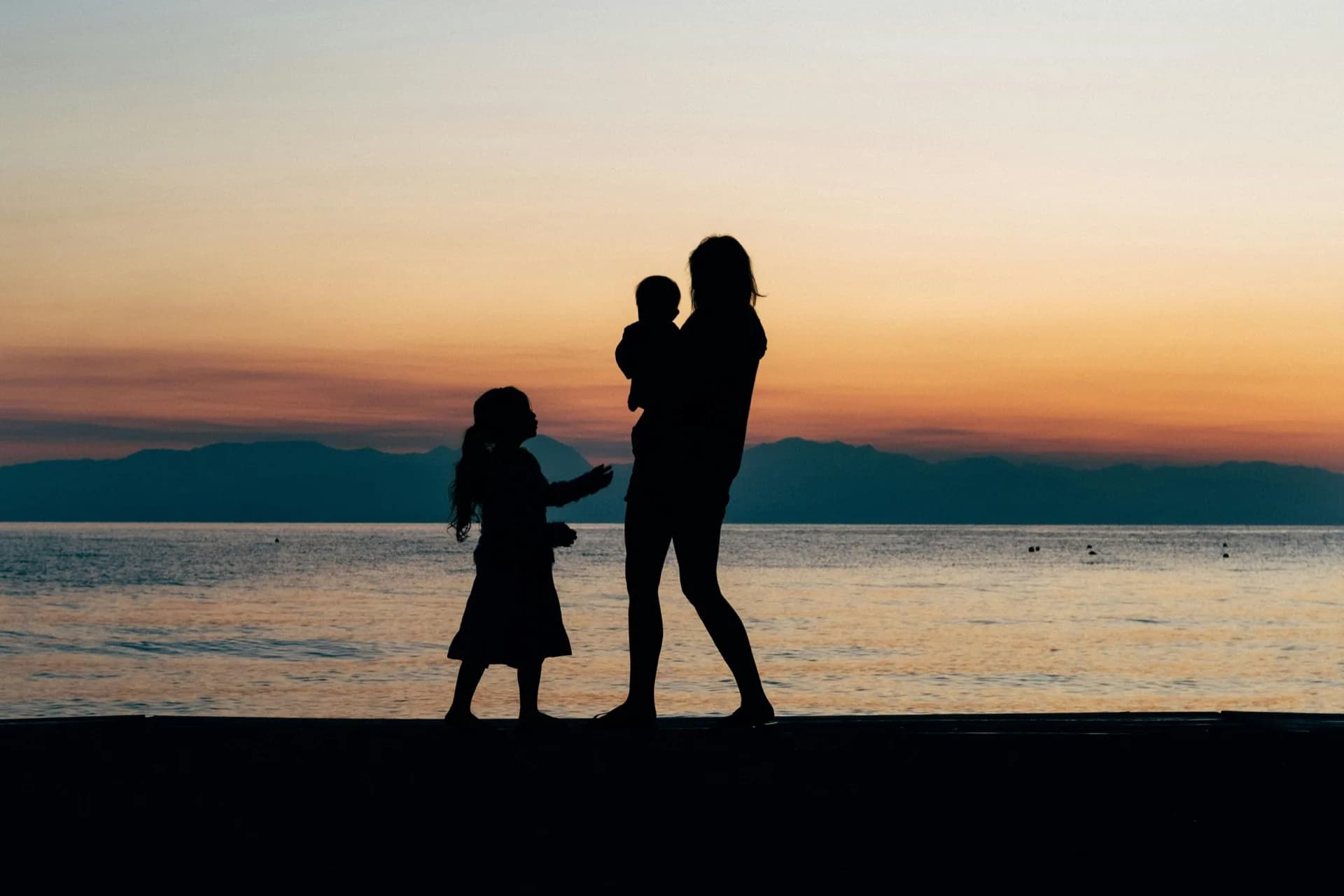 Family summer on the Peloponnese coast, Porto Heli