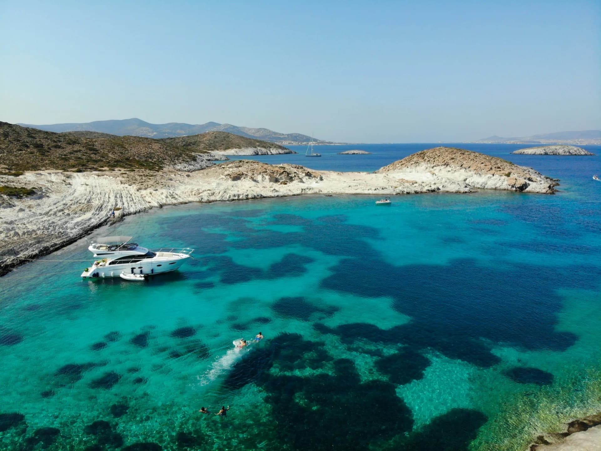 Your villa on the south coast