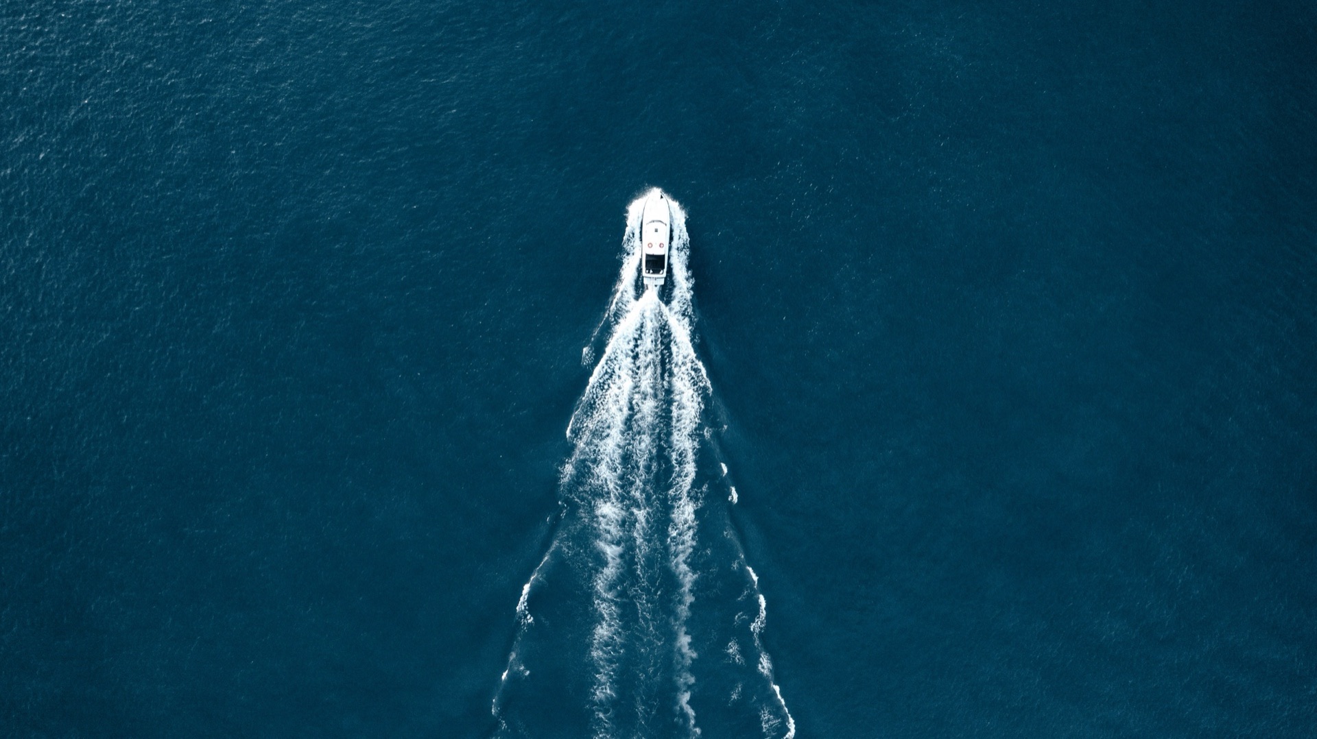 A Week in the Cyclades, By Sea.