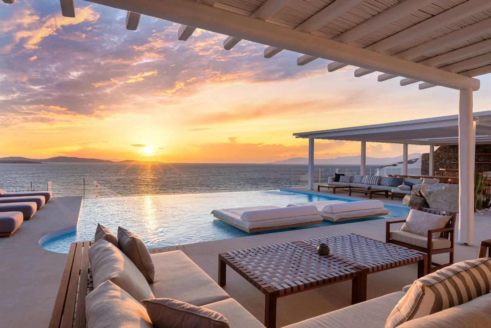 Villa Esmeralda